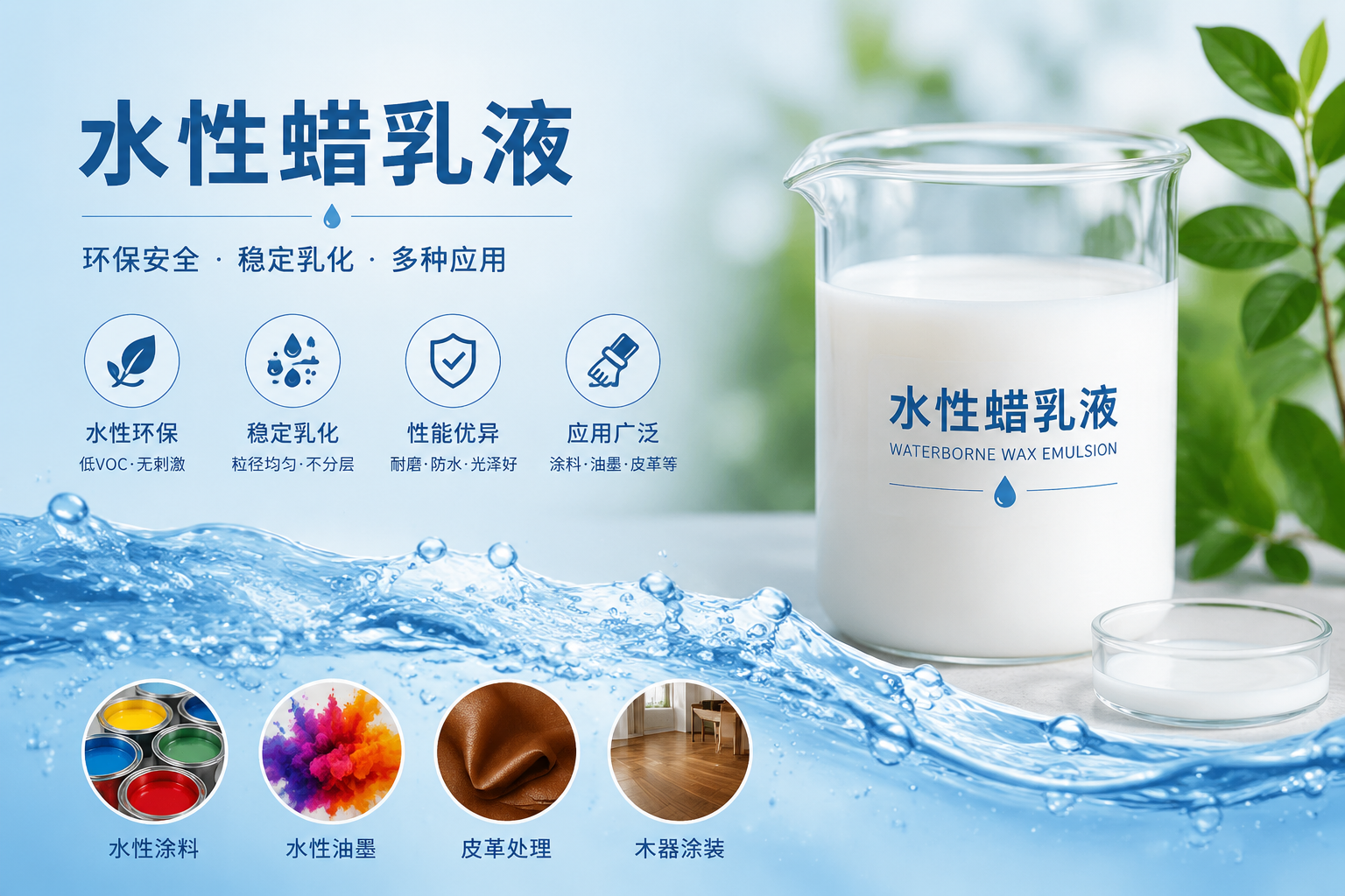 特殊功能性助剂系列