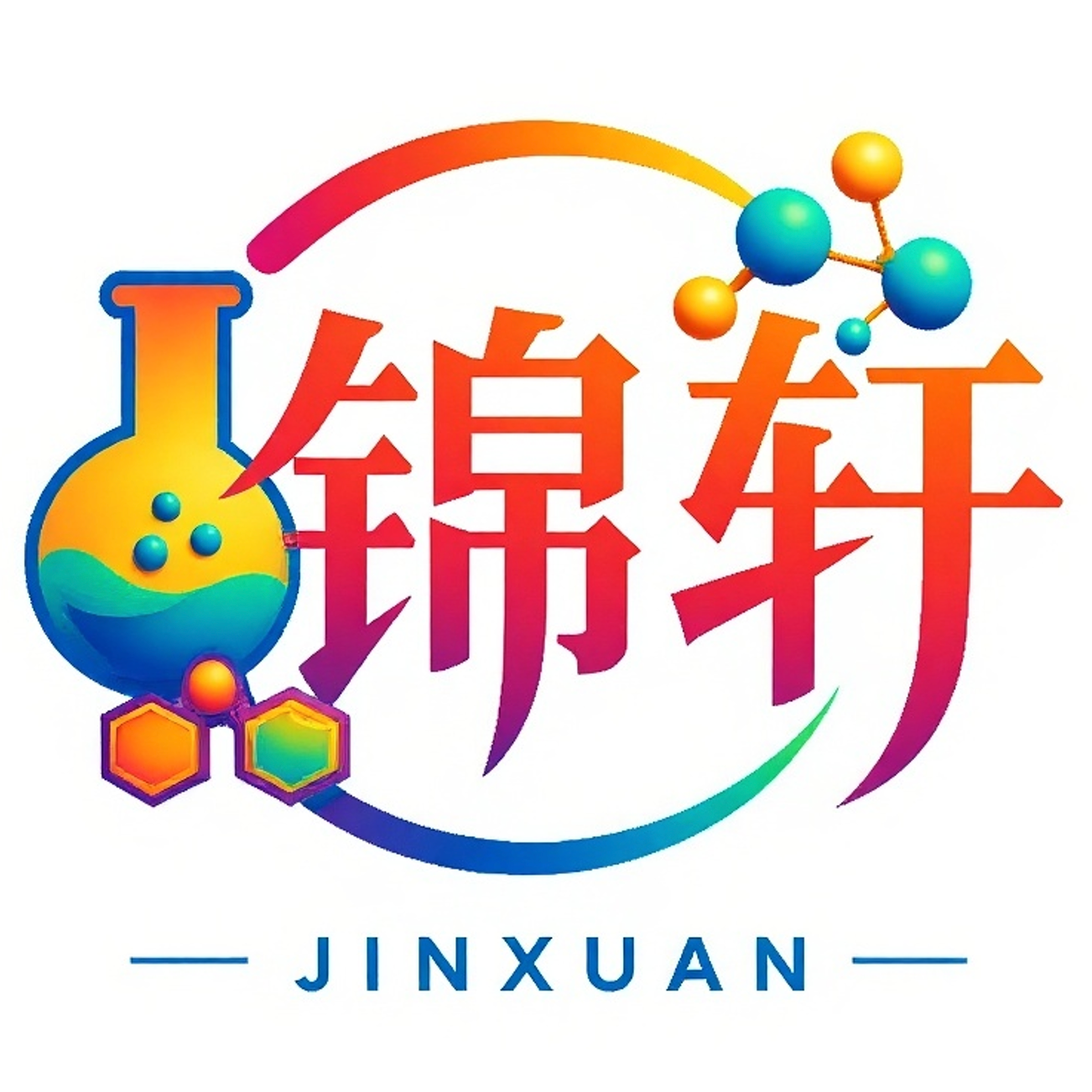 天津市锦轩科技发展有限公司 Logo